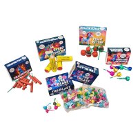 Jugendfeuerwerk