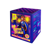 Batteriefeuerwerk