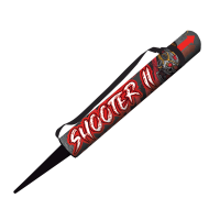 Leuchtfeuerwerk