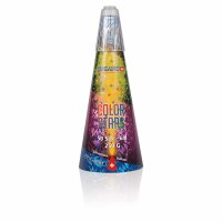 Schweizer Vulkan Colour Stars