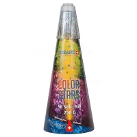 Schweizer Vulkan Colour Stars