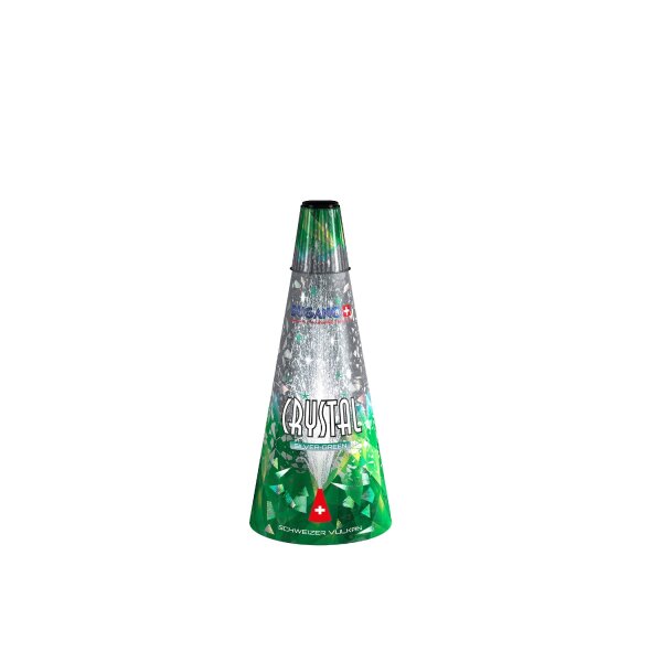 Schweizer Vulkan Crystal