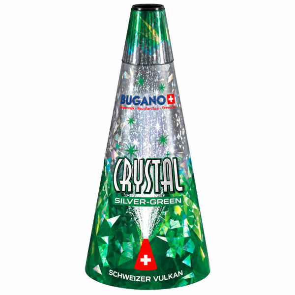 Schweizer Vulkan Crystal