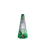 Schweizer Vulkan Crystal