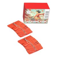 Lady-Banger 400er