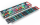 Römische Lichter 6 x 20