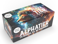 Alphatier