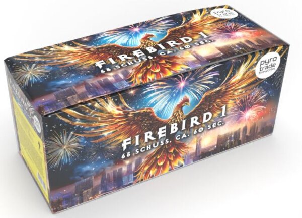 Firebird 1