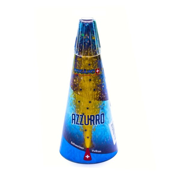 Blue Stars / Azzuro