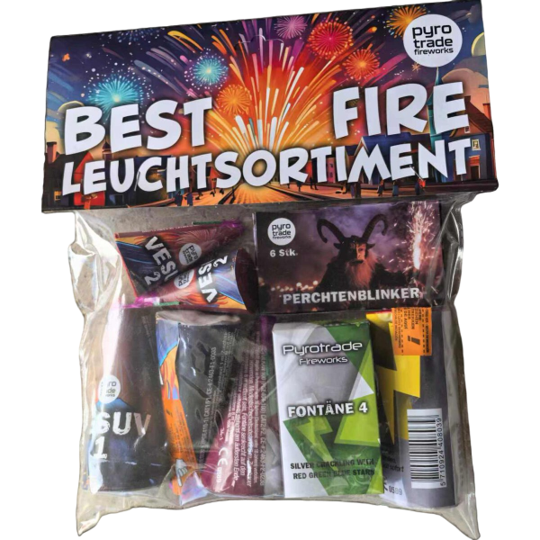 Best Fire