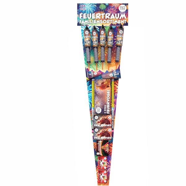 Feuertraum