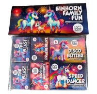 Einhorn-Family Fun