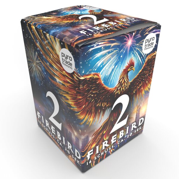 Firebird 2