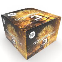 Goldstück 3