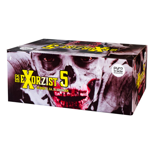 Exorzist 5