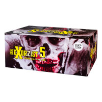 Exorzist 5