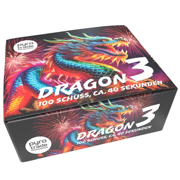 Dragon 3