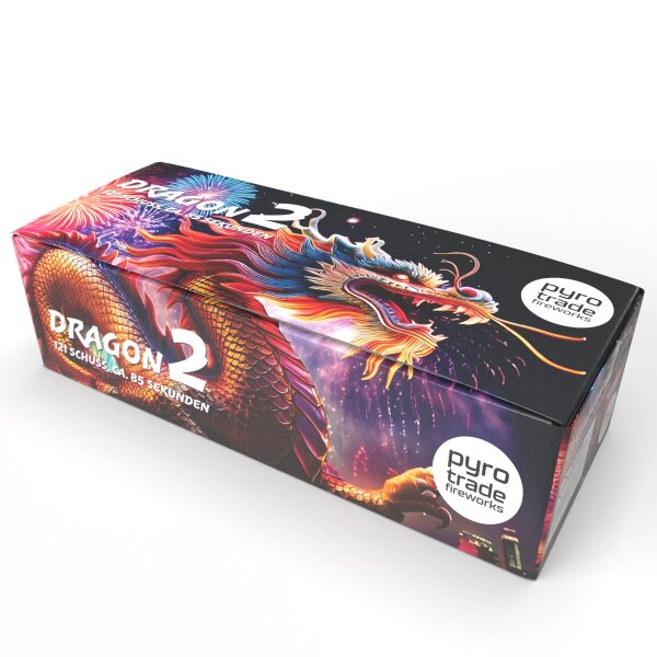 Dragon 2