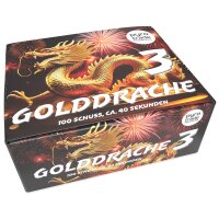 Golddrache 3