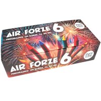 Air Forze 6