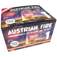 Austrian Fire 1
