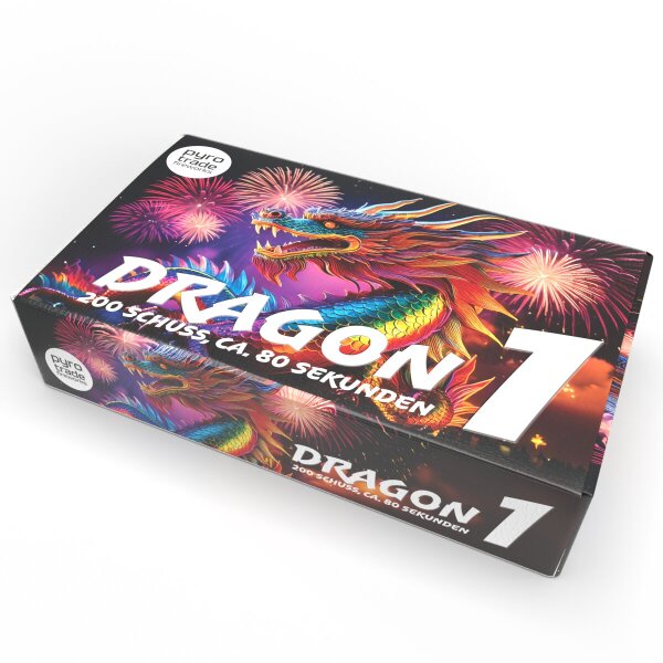 Dragon 1