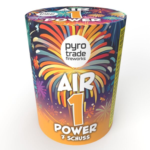 Airpower 1