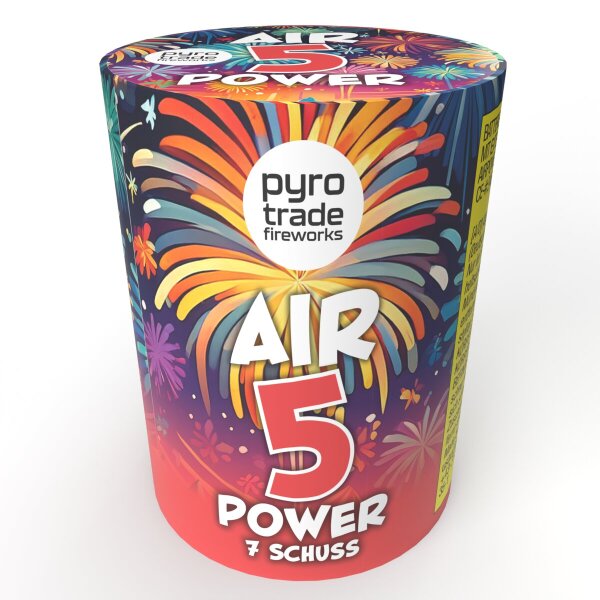 Airpower 5