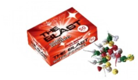 The Blast 50 Knallerbsen