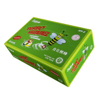 Funke Turbo Hummel