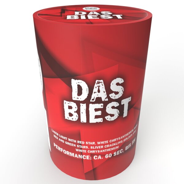 Das Biest