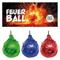 Feuerball 3er Packung