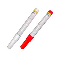 F.D.F Nautica Spar-Set Rot-Weiß