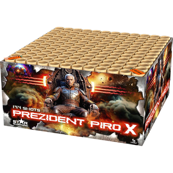 President Piro X