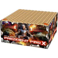 President Piro X