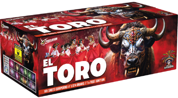 El Toro