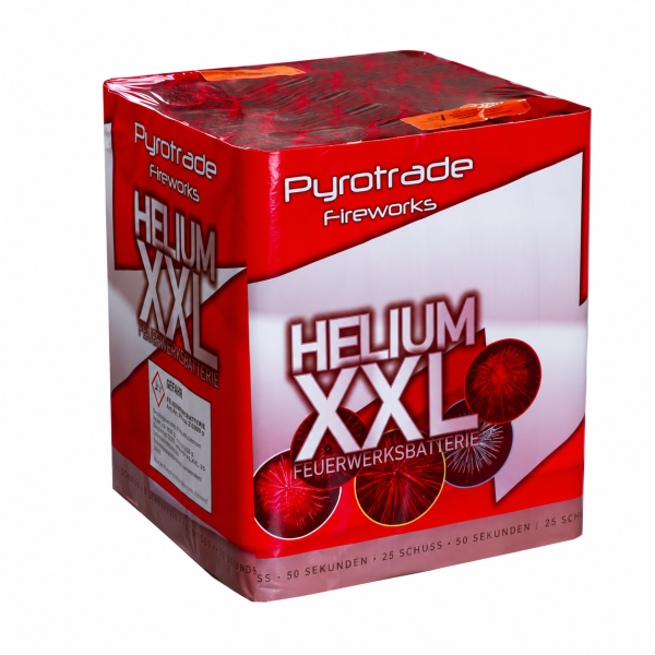 Helium XXL