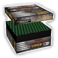 Pyro-Spektakel Level 5