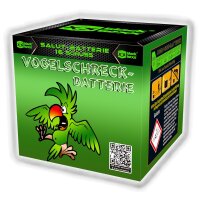Blackboxx Vogelschreck Batterie
