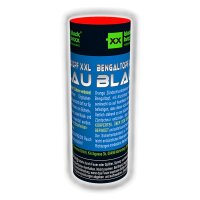 Blackboxx Bengaltopf XXL Blau