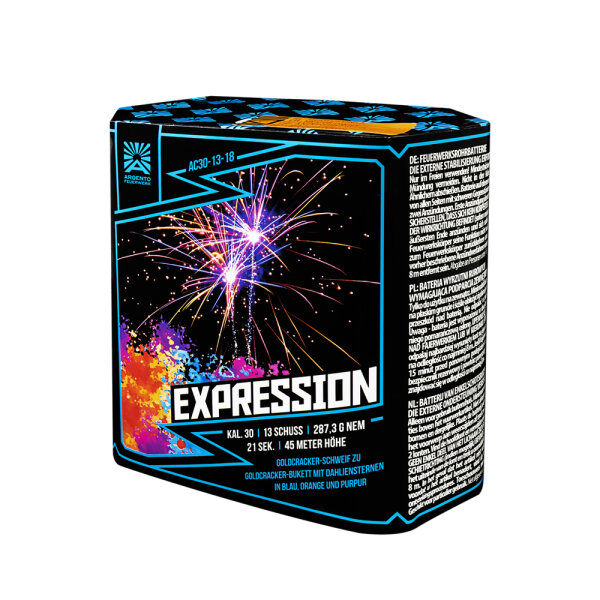 Expression