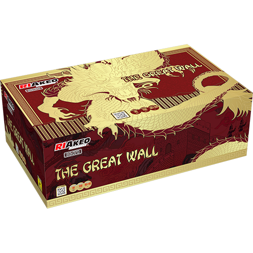 The Great Wall