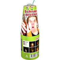 Schnapsdrossel