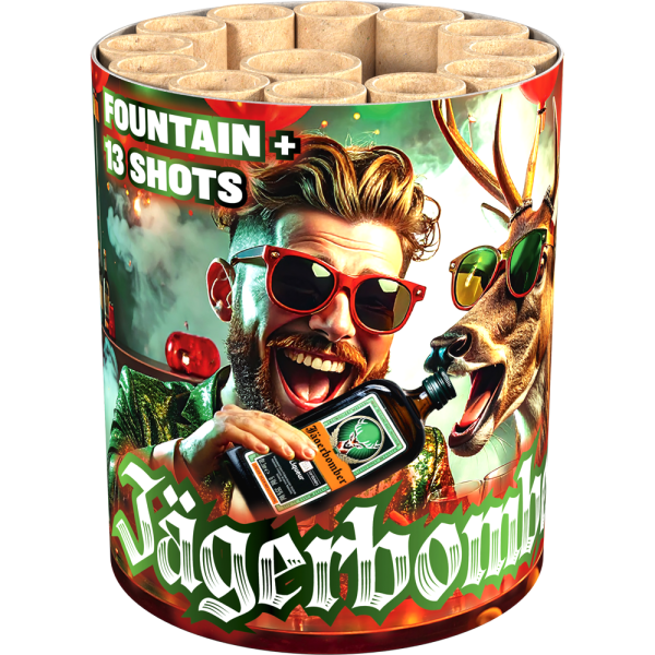 Jägerbomber