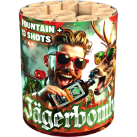 Jägerbomber