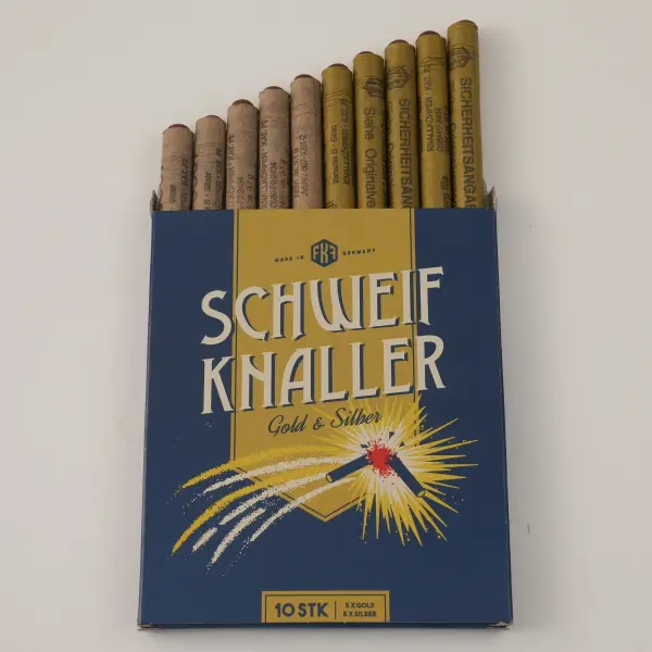 Schweifknaller