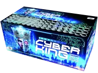 Cyber King
