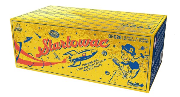 Startowac