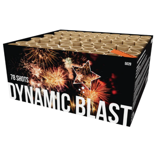 Dynamic Blast