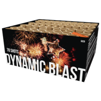 Dynamic Blast